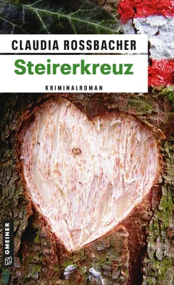 Produktbild von Steirerkreuz