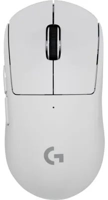 Image de Logitech Souris Gaming PRO X SUPERLIGHT 2 SE blanc