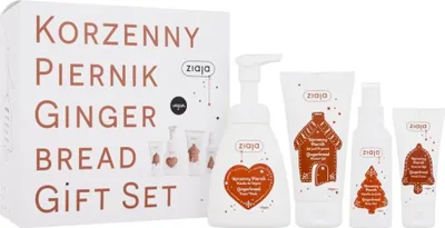 Productafbeelding van Kerstkoek-geschenkset