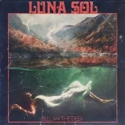 Produktbild von Below The Deep