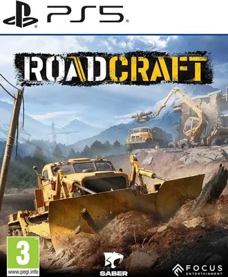 Produktbild von Roadcraft PS-5
