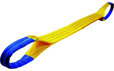 Produktbild von Yale Hebeband HBD-02000 2.0 t Tragkraft