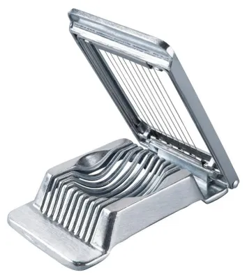 Image de Coupe oeuf tranche en inox FM Professional Divers