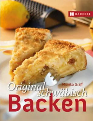 Obrázek produktu pro Original schwäbisch Backen