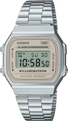 Produktbild von Uhr, Vintage, Silber\Creme