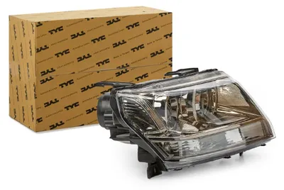 Zdjęcie produktu dla Reflektor TYC 20-12171-35-2