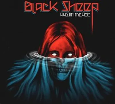 Produktbild von Black Sheep