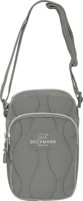 Image de Beckmann Sac à bandoulière Crossbodybag Sport Green Padded, sac à bandoulière