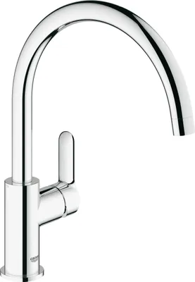 Produktbild von GROHE Mischer 31369000 mo