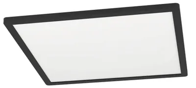 Produktbild von EGLO MINERARIO, 2 Glühbirne(n), LED, 3000 K, 3000 lm, IP54, Schwarz, Weiß