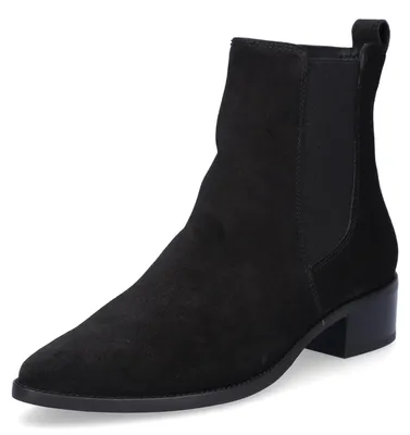 Produktbild von Paul Green Damen Stiefelette schwarz 5,5