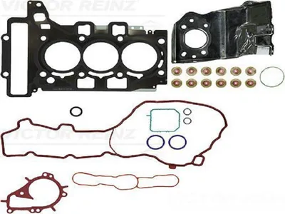 Produktbild von REINZ 02-10179-01 Zylinderkopf Dichtungssatz passend für PEUGEOT 2008 Kombi (CU) 208 I Schrägheck (CA, CC) 3008 SUV (M) 308 SW II für CITROËN BERLINGO