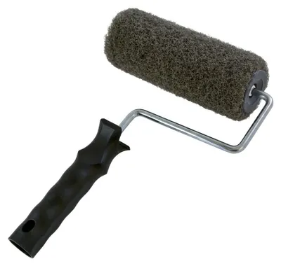 Produktbild von Nespoli Farbroller Spezialputz 18 cm