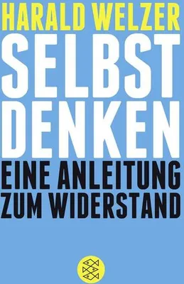 Produktbild von Selbst denken