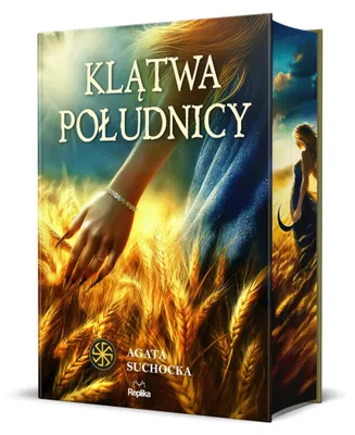Zdjęcie produktu dla Klątwa południcy