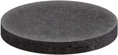 Immagine prodotto di Westmark 10 Anti-Rutsch Füße, Ø 15 mm, für Schieferplatten 69782251