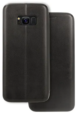 Obrázek produktu pro Samsung Galaxy S8 flipové pouzdro od NALIA, tenký kryt mobilního telefonu s magnetem