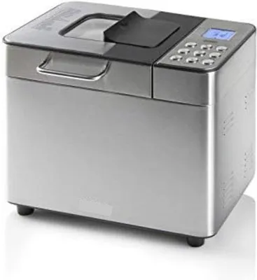 Produktbild von Brotbackautomat mit Schnittfunktion