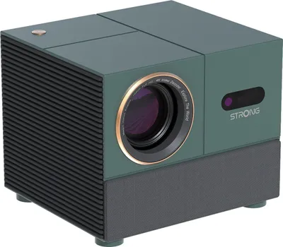 Image de Vidéoprojecteur full hd 300lumens - Strong - MIRA1 -