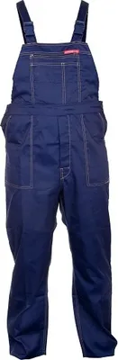 Obrázek produktu pro Modré pracovní kalhoty Lahti Pro XL - LPQL88XL