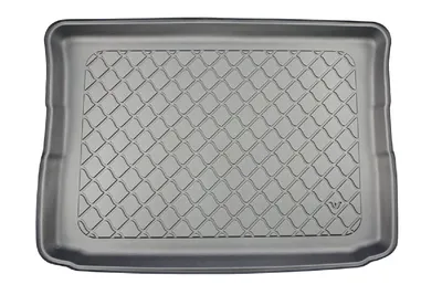 Produktbild von Z537774 Kofferraumwanne passend für Dacia Spring (BBG) electric 03.2021-