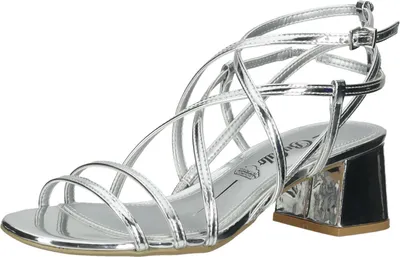 Produktbild von Buffalo Sandalen Pumps Kunstleder