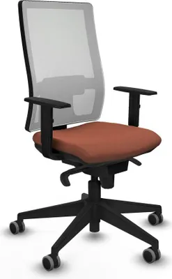 Obrázok produktu pre Kancelárske kreslo Piqueras y Crespo 1D066G0 Brown