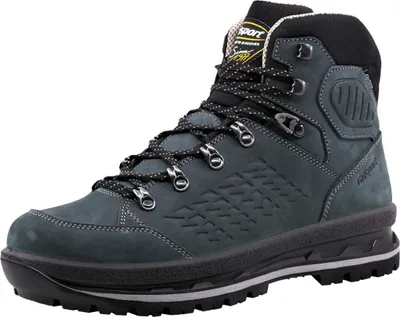 Produktbild von Grisport Freizeitschuhe 15001N5G Grisport marineblau Größe