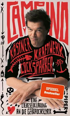 Productafbeelding van Eine Ode an die Gebrauchsliteratur und Musikkultur