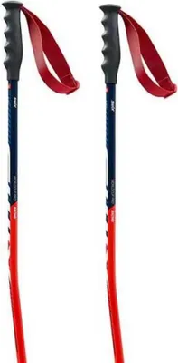 Produktbild von Swix World Cup Pro Super-g Stöcke Rot 110 cm Herren,Damen Rot 110 cm