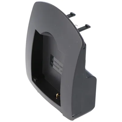 Zdjęcie produktu dla Stacja ładująca AccuCell odpowiednia dla akumulatora Panasonic DMW-BCM13