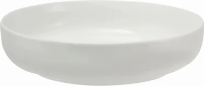 Image de Maxwell & Williams Bol White Basics, Bol, Porcelaine, Blanc, 21 cm, WBA0012