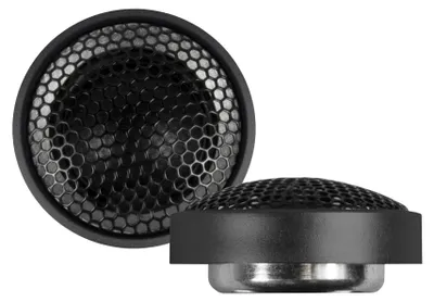 Zdjęcie produktu dla Musway ML6.2T, 200 W, 100 W, 4 Ω, 3200 - 30000 Hz, Kopułowa, 1,3 cm