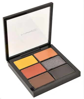 Produktbild von MAC, Studio , Coverage & Correction, Contouring Palette, Deep, 6 g