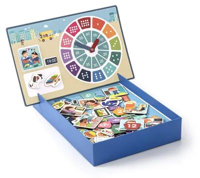 Produktbild von APLI Kids 18573, 5 Jahr(e)
