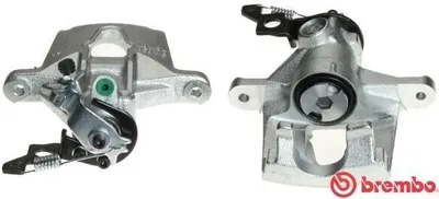 Produktbild von BREMBO Bremssattel Hinten Rechts für FORD MONDEO III Kombi (BWY) Ø38mm F 24 101