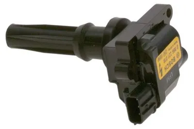Imagen del producto de Bobina de encendido Bosch, número de pieza 0 986 221 018