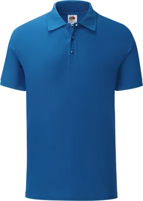 Obrázek produktu pro Pánská polokošile Fruit Of The Loom 65/35 RW6522 (M) (královsky modrá)