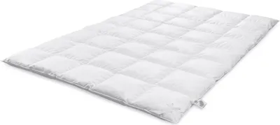 Produktbild von Falkenreck Winterdaunendecke Zermatt Größe 240x220cm