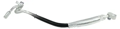 Image de Conduite haute pression climatisation METZGER pour BMW 5 (F10)
