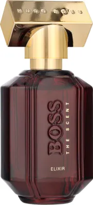 Produktbild von Hugo Boss The Scent Elixer Edp Spray