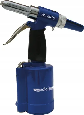 Obrázek produktu pro Pneumatický nýtovací stroj Adler Ad-6015