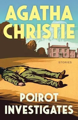 Obrázek produktu pro Poirot Investigates