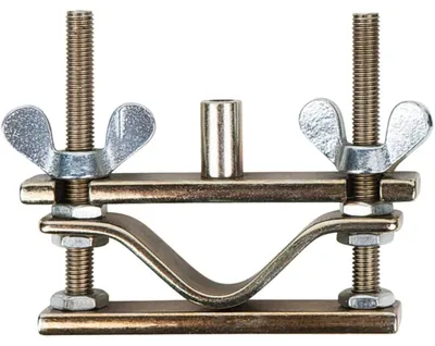Obrázek produktu pro KS TOOLS 3-Punktklemme 300.0691