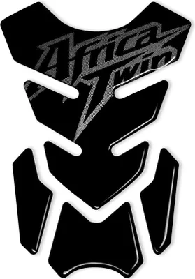 Obrázek produktu pro Tank pad nálepka 3D pro motocykl Africa Twin
