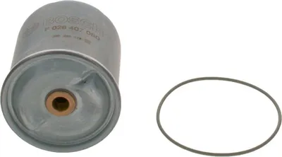 Produktbild von Ölfilter BOSCH F 026 407 060 für RENAULT TRUCKS Kerax