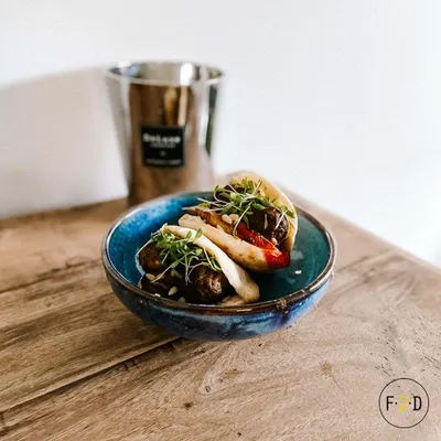 Produktbild von Fine2Dine Suppenschalen / Schalen Nova ø 18 cm - 4 Stück