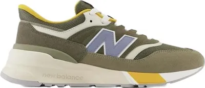 Immagine prodotto di New Balance Sneakers U997RBB in Green color size 44