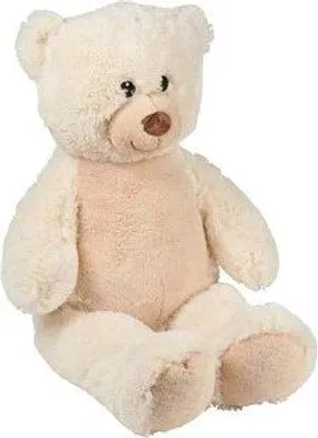 Immagine prodotto di Orsacchiotto di peluche XL 90cm marrone regalo bambini