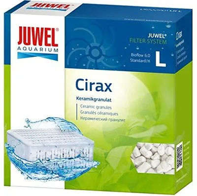 Produktbild von Cirax L (Standard) - Keramikgranulat
